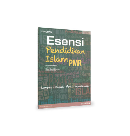 ESENSI PENDIDIKAN ISLAM PMR (SB) 2012